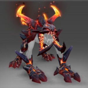 Obsidian Atrocity| لایف استیل