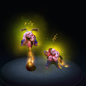 Pudgling|کوریر پوج