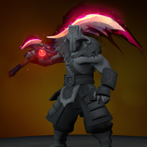 Edge of the Lost Order | شمشیر جاگرنات