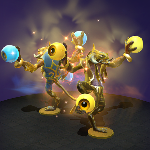 Smeevil's Penance | وارد ایمورتال