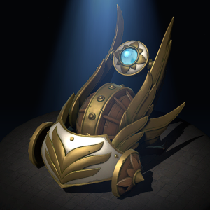 Crownfall - Radiant Siege Creeps|منجنیق