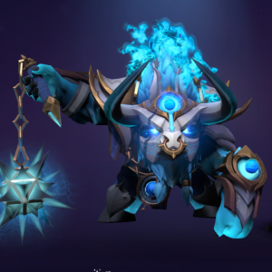 Taurid Twilight - Sprit breaker