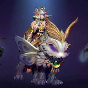 Photax Fluttercat - Mirana