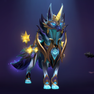 Narwolf Nebula - CM Persona