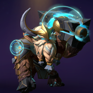 Intergalactic Orbliterator - Shaker Arcana