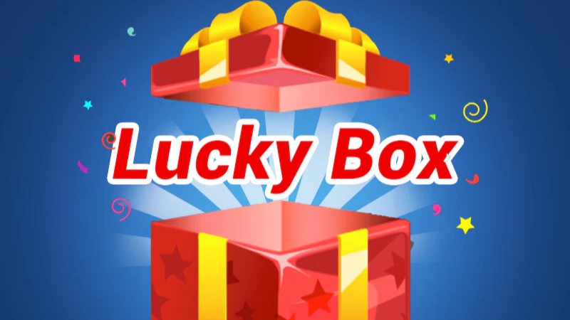 luckybox