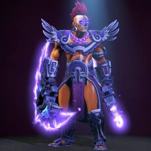 Spectral Hunter| آنتی میج اسکلتی