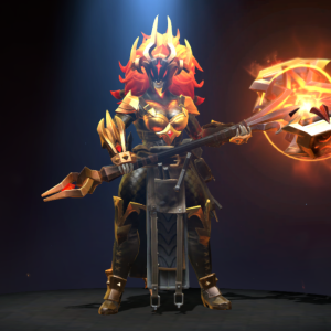 Starforge Reformer - dawnbreaker