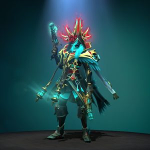 Rose of Moira - muerta