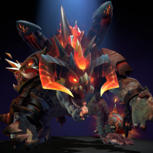 Svarog the Infernal - primal beast